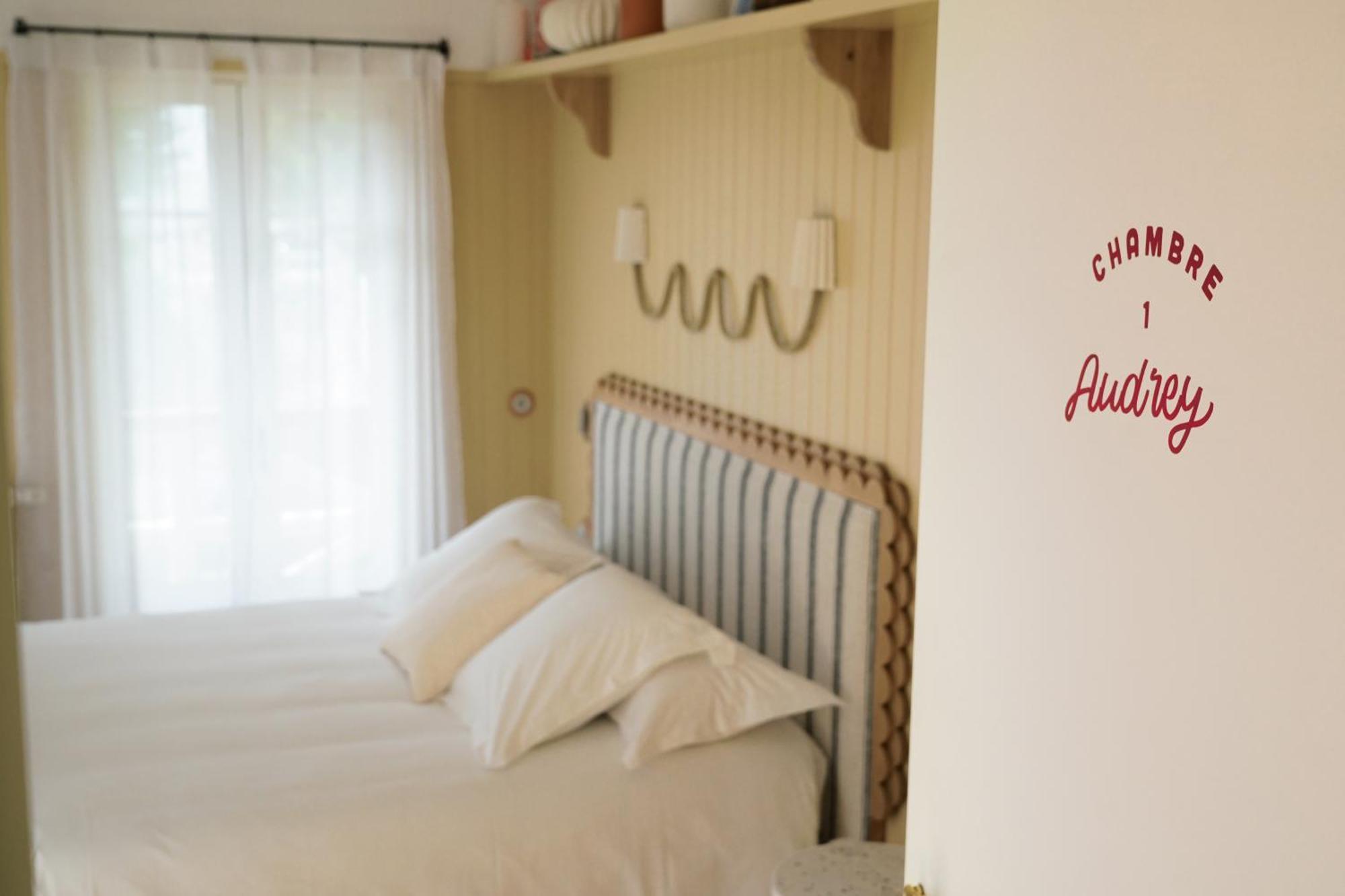 Hotel De La Plage Lege-Cap-Ferret Exterior photo